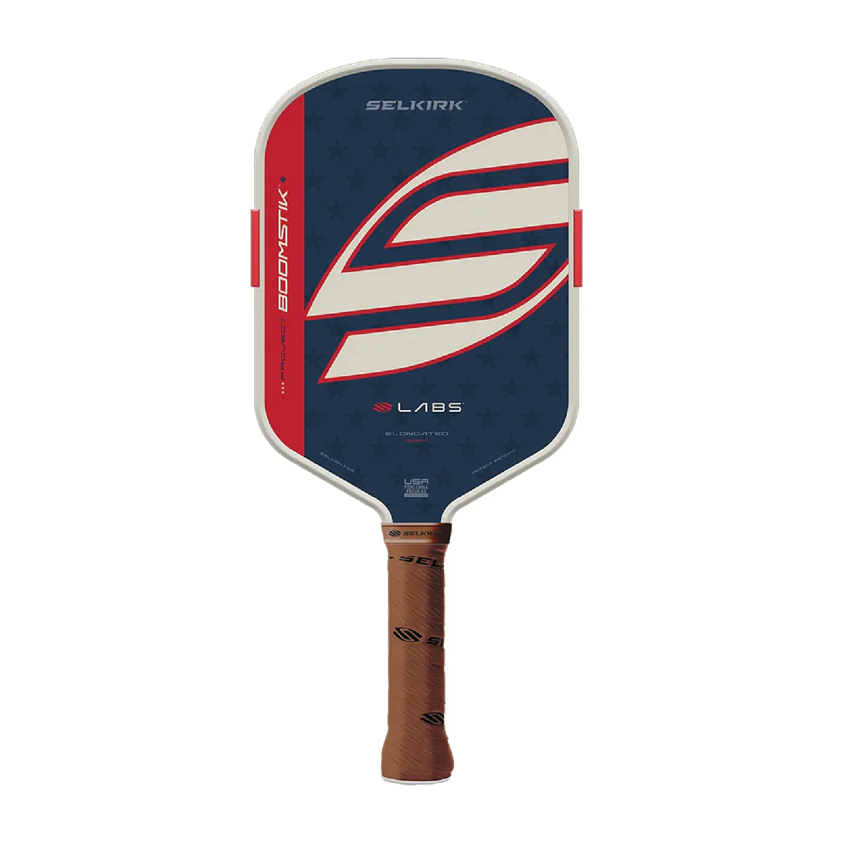 Selkirk AMPED Invikta Midweight